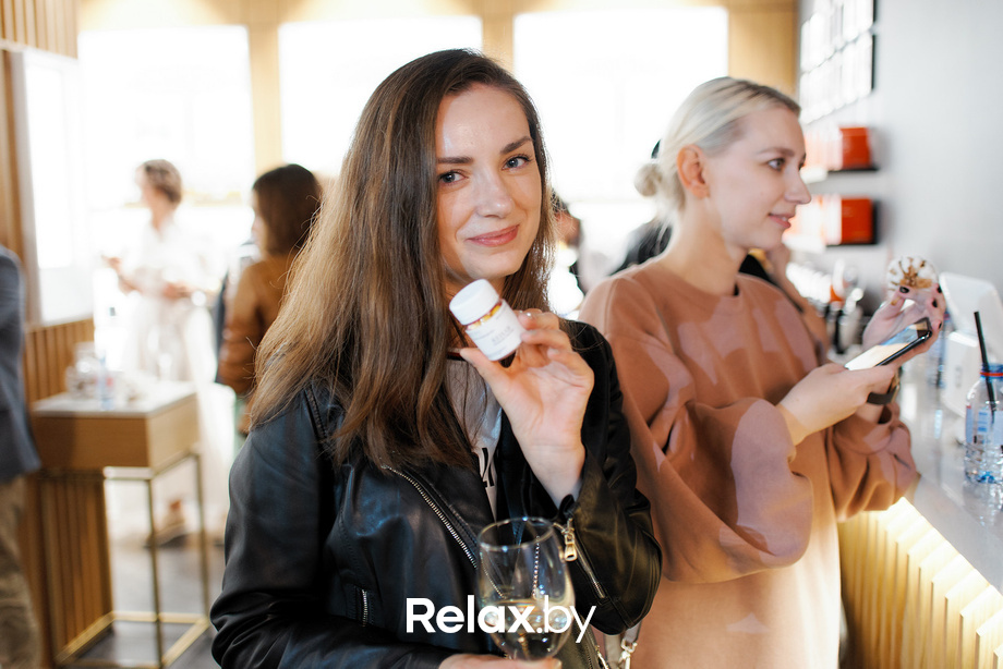 Сеанс ольфакторного детокса, фото № 180