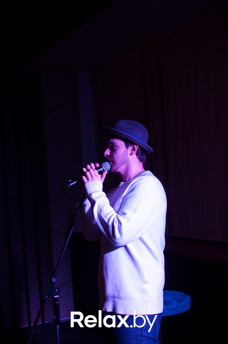 Поэтический вечер/А.С.Пушкин, фото № 67