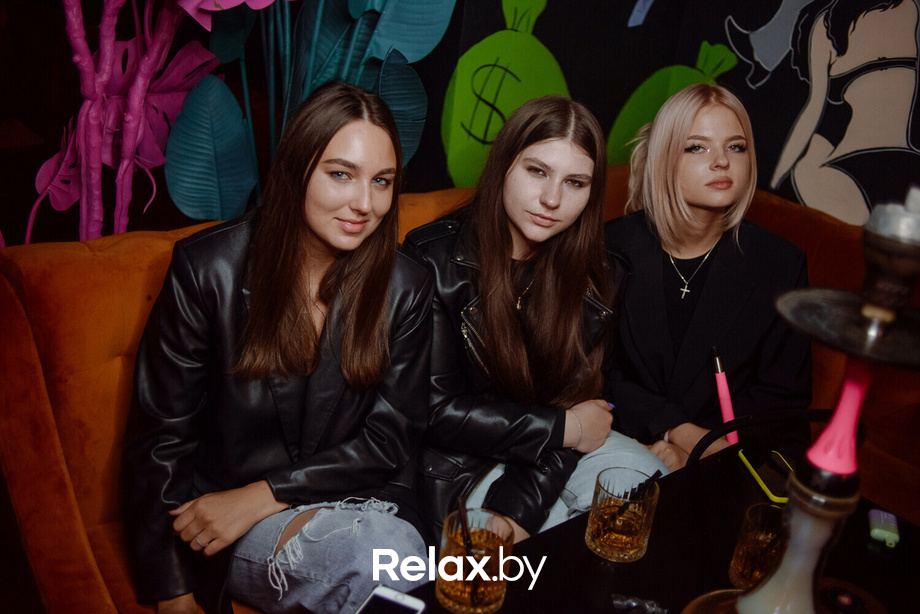 Friday «Stiflera party», фото № 43