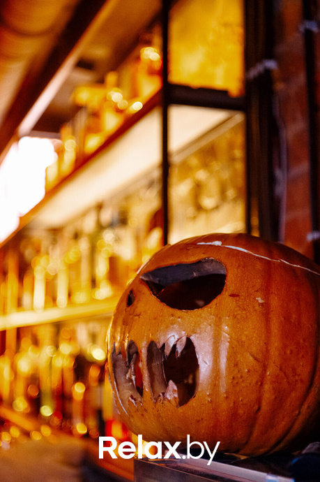 Halloween в Monkey Brothers, фото № 91