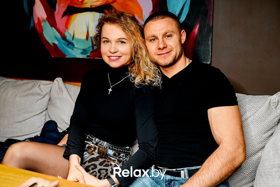 Пятница в Ангелах, фото № 23