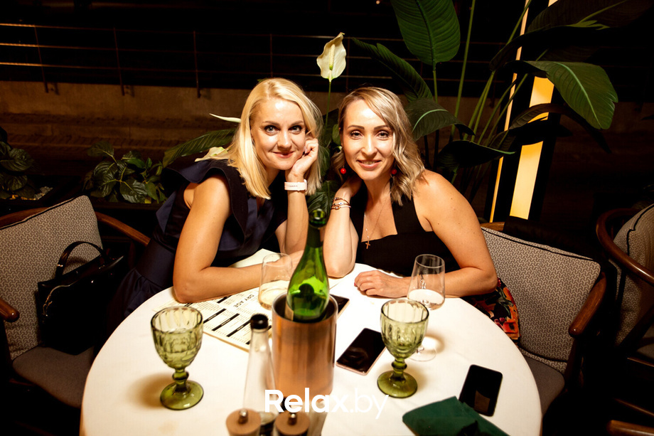 Суббота в PEAKY BLINDERS, фото № 30