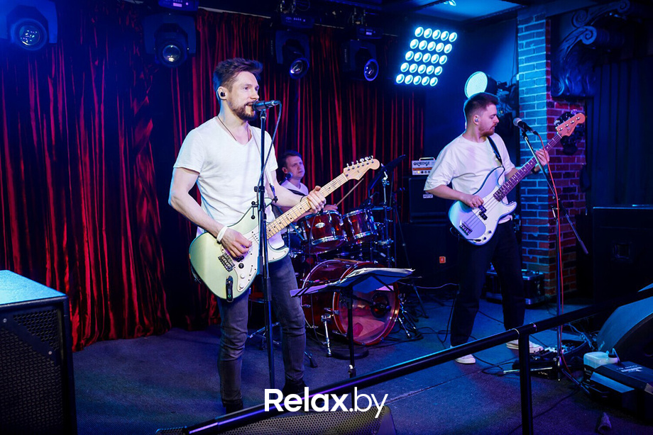 Brooklyn Live!, фото № 34