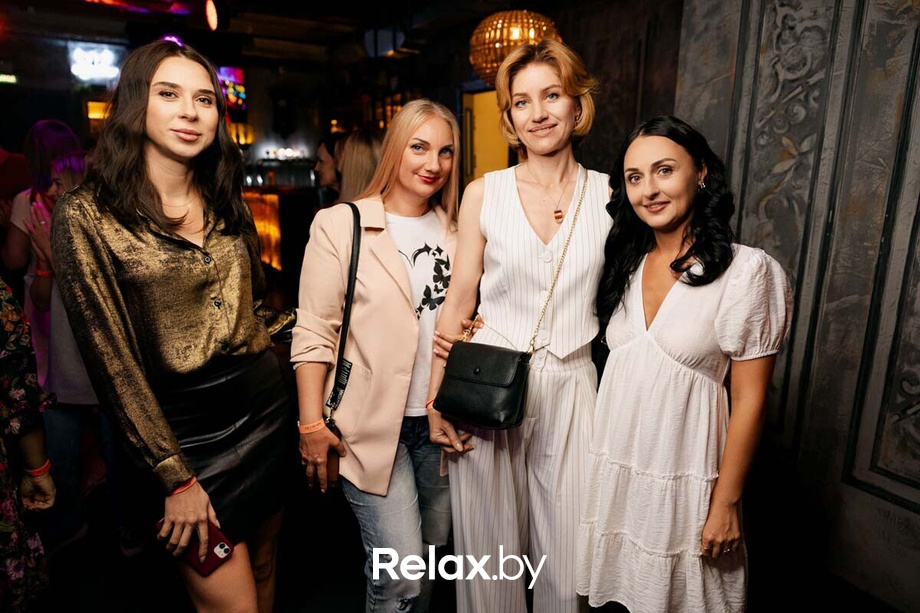 Saturday party, фото № 20