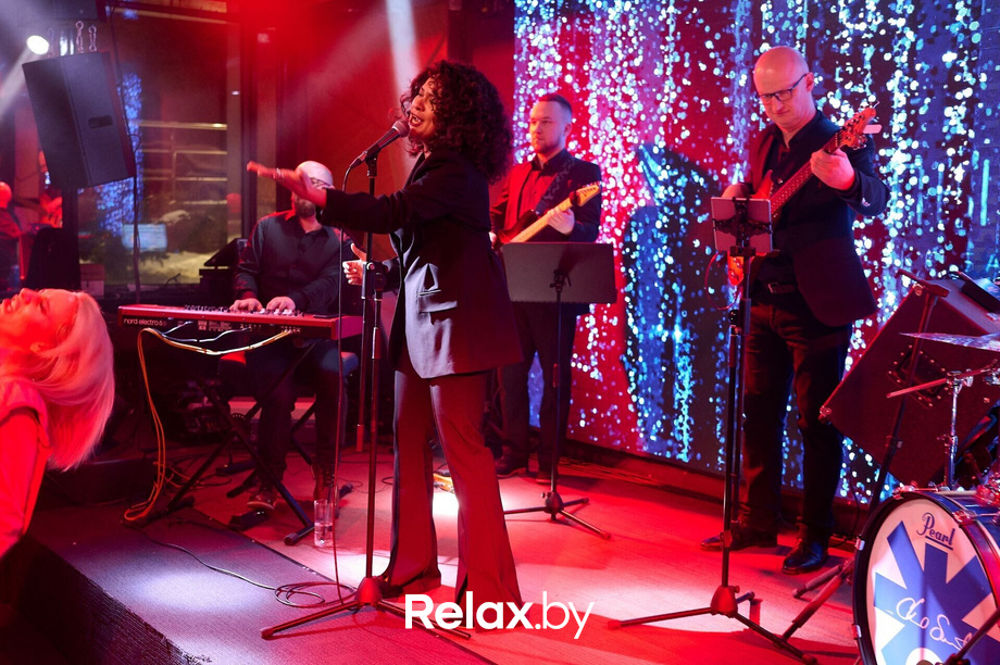 Saturday music, фото № 12