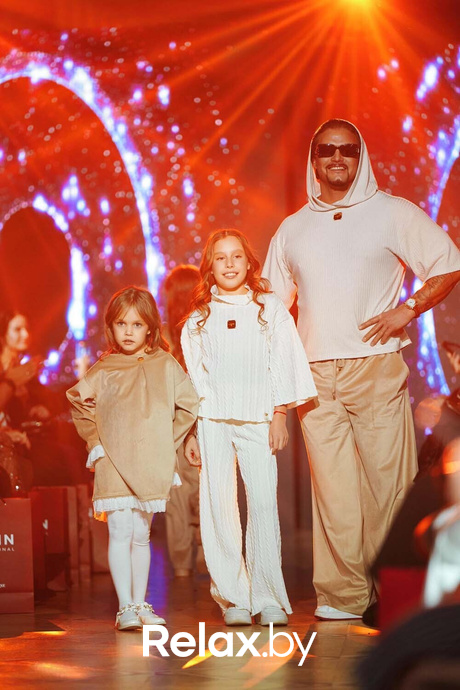 Fashion Fabrique 2.0 (часть 10), фото № 181