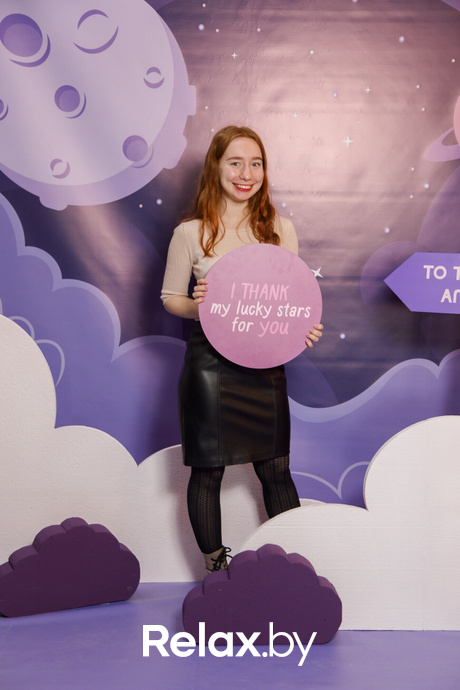 To The Moon & Back, фото № 79