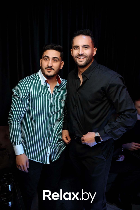 Friday party, фото № 20