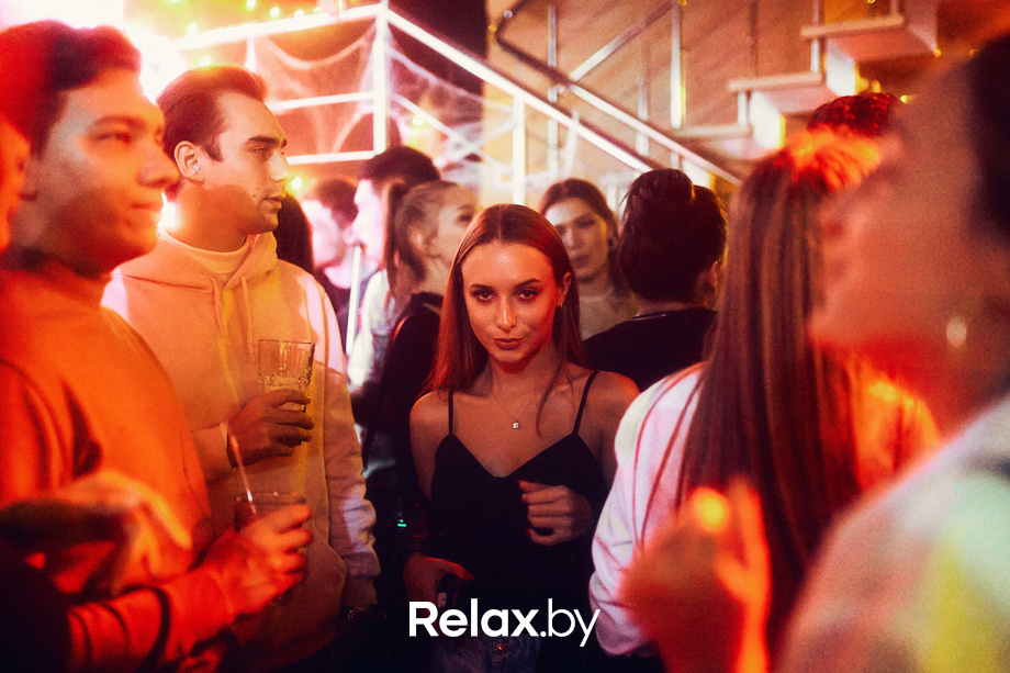 Halloween, фото № 57