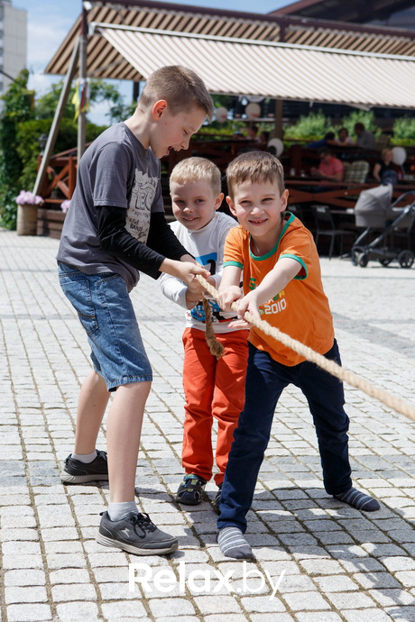 Ковбойская вечеринка, фото № 55