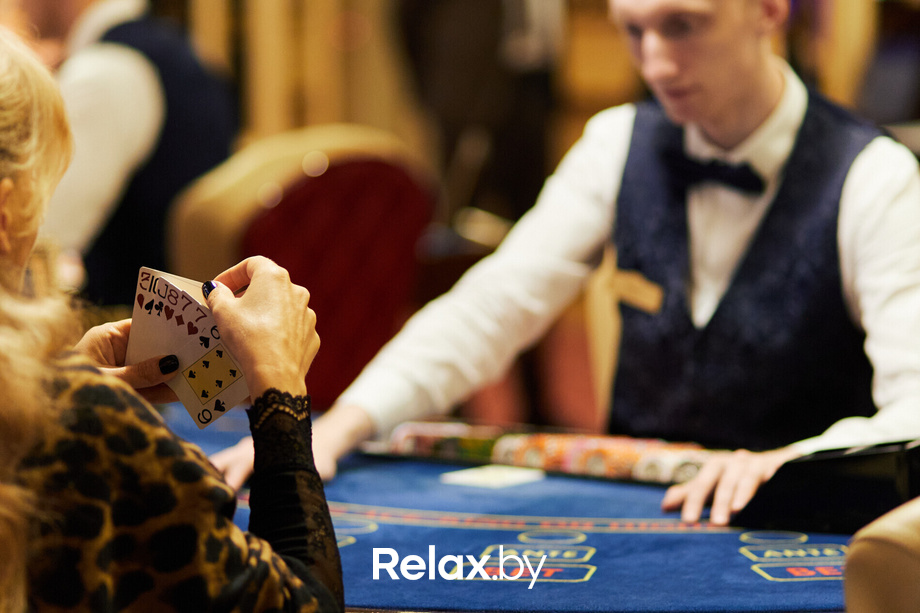 «LUCKY 7» и «Счастливый рейс», фото № 28