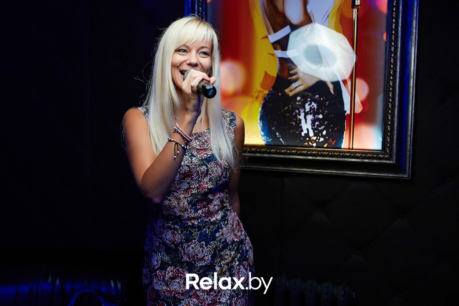 Вечеринка Фумелье, фото № 49