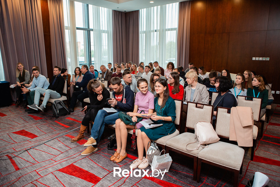 Open IT, фото № 177