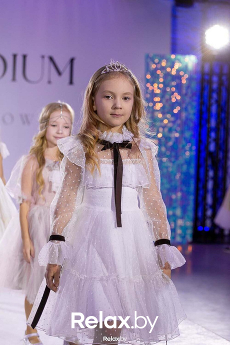 Gold Podium Fashion Show, фото № 142