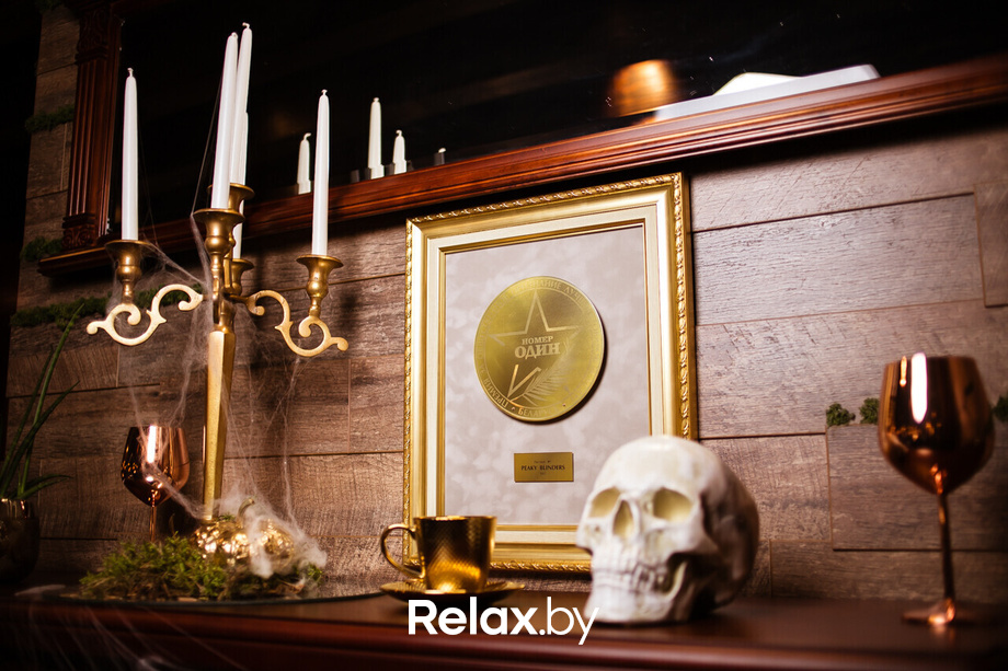 Дональд&Трамп, фото № 36