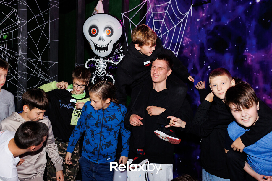 Празднование дня рождения, фото № 48