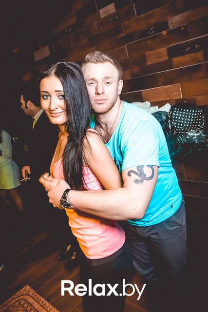 Mojitos party, фото № 61