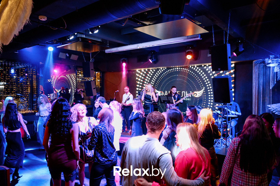 Saturday music, фото № 39