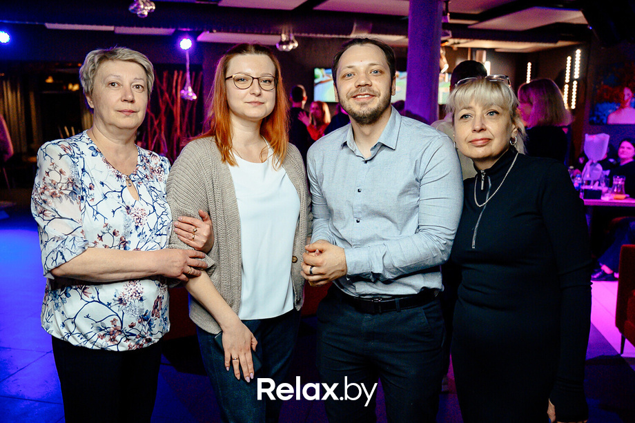 Terra party, фото № 46