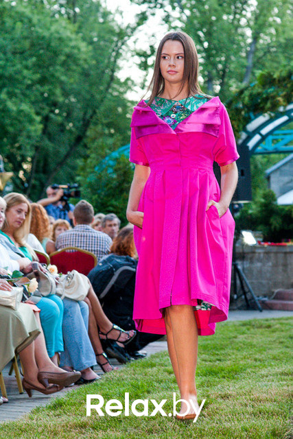 Благотворительный раут, фото № 190