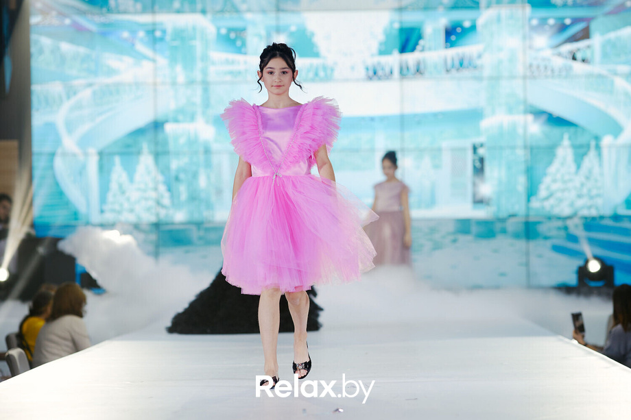 New Fashion`s Week, фото № 225