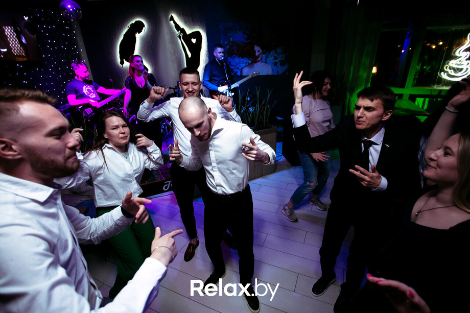 Ночные жители, фото № 43