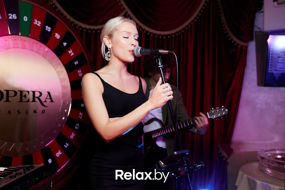 «Александр Марцинкевич и его кабриолет», фото № 19