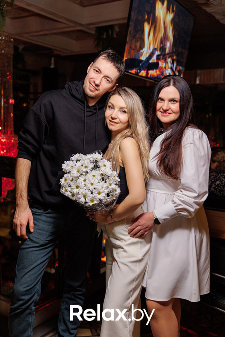 Friday Party, фото № 62