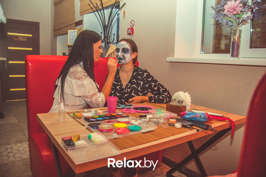 Хэллоуин, фото № 21