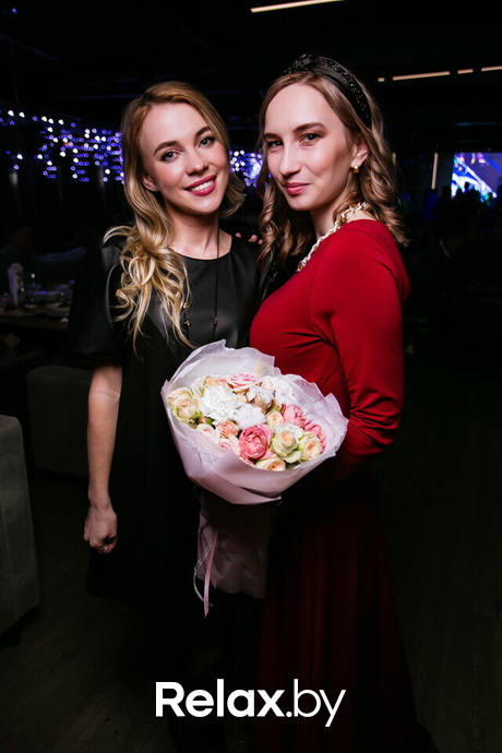 Предновогодние вечера в Prime Time, фото № 10