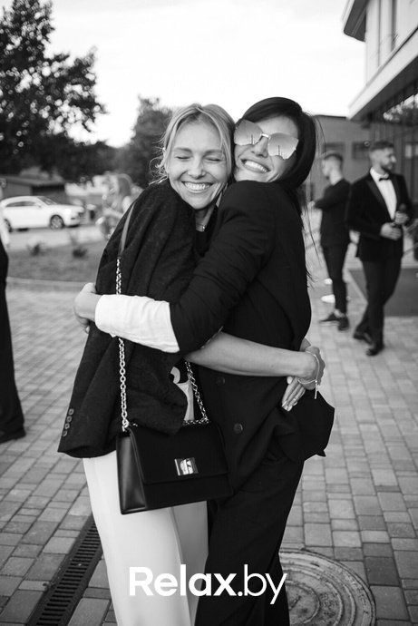 Открытие Tangiers Lounge, фото № 52