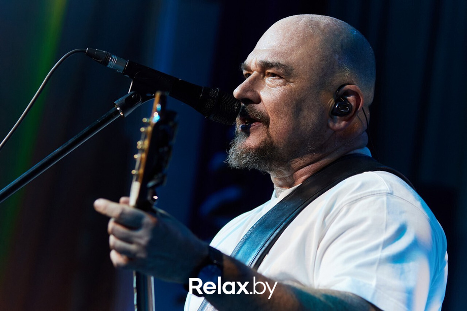 «Сергей Трофимов в казино Опера», фото № 52