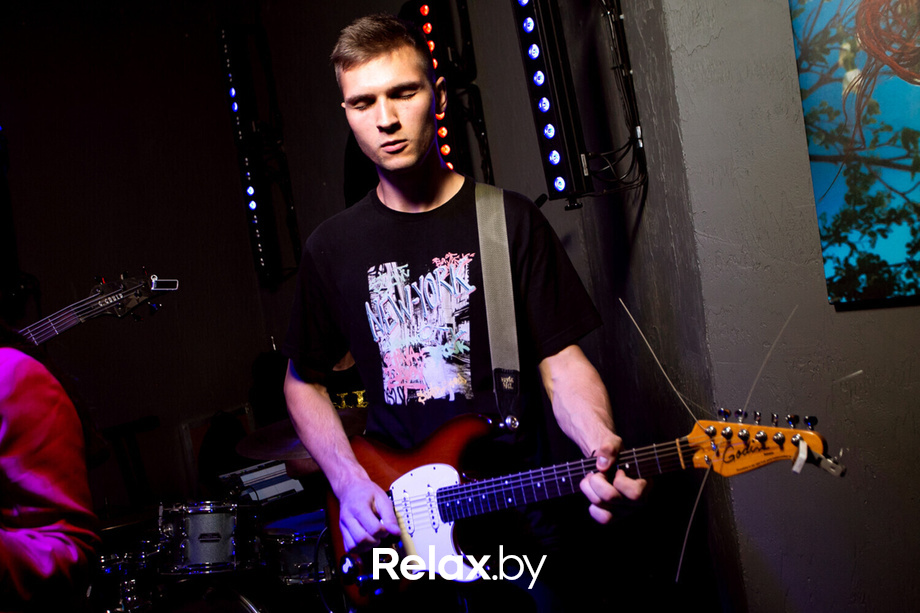 Ночные жители, фото № 9