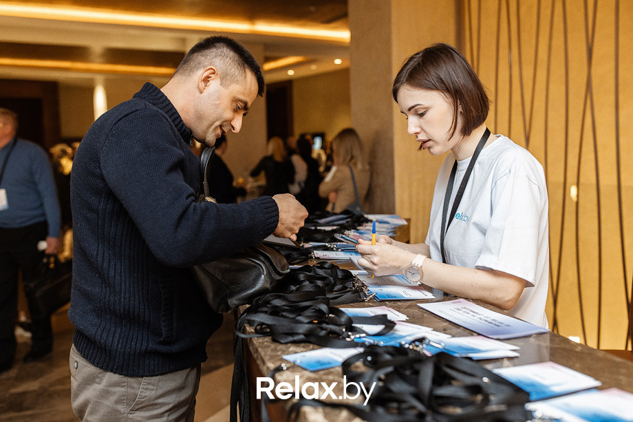 Конференция Beauty Digital Day, фото № 31