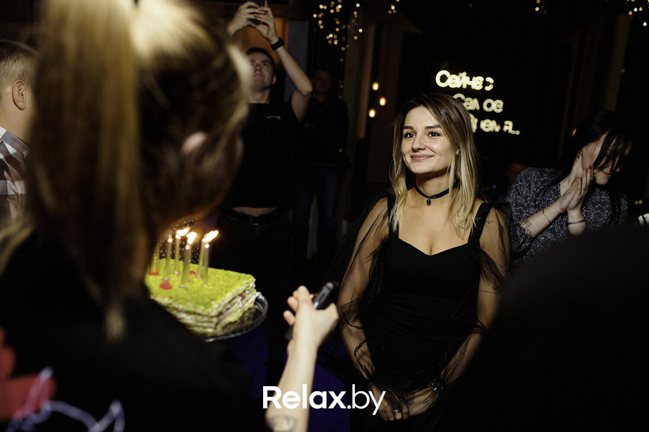 Mut/Вечер встречи 2023, фото № 17