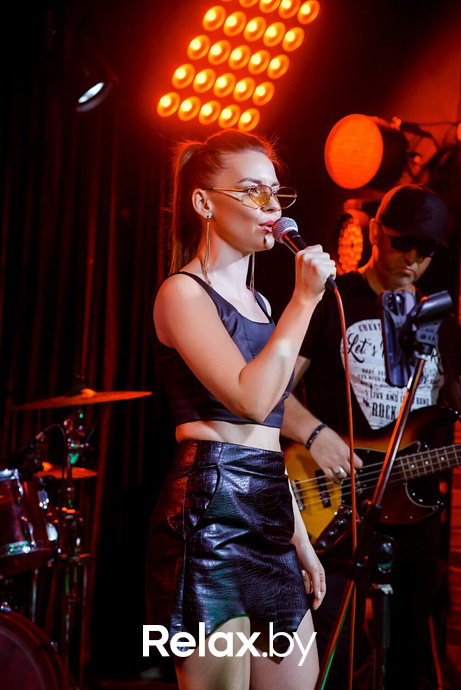 Brooklyn Live!, фото № 28