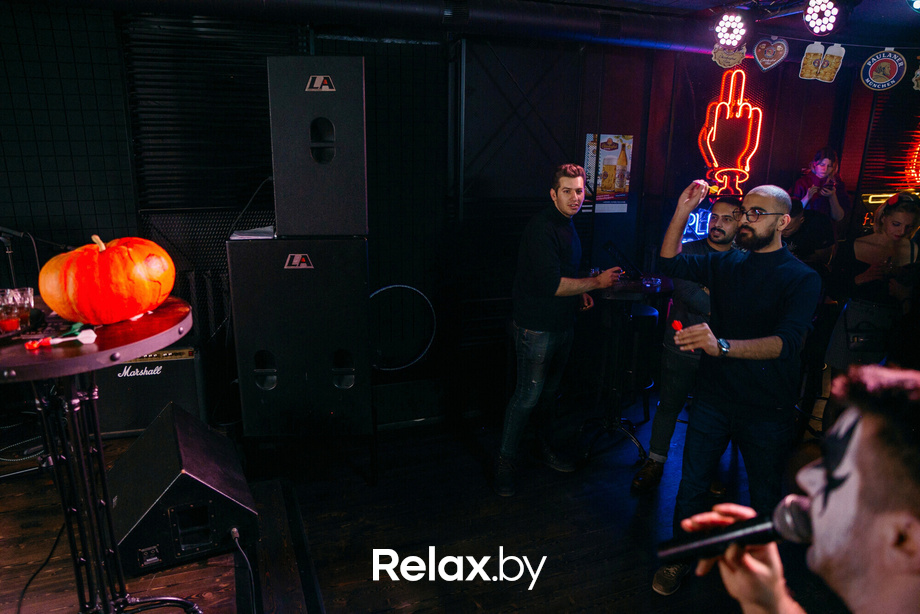 Halloween part 1, фото № 84