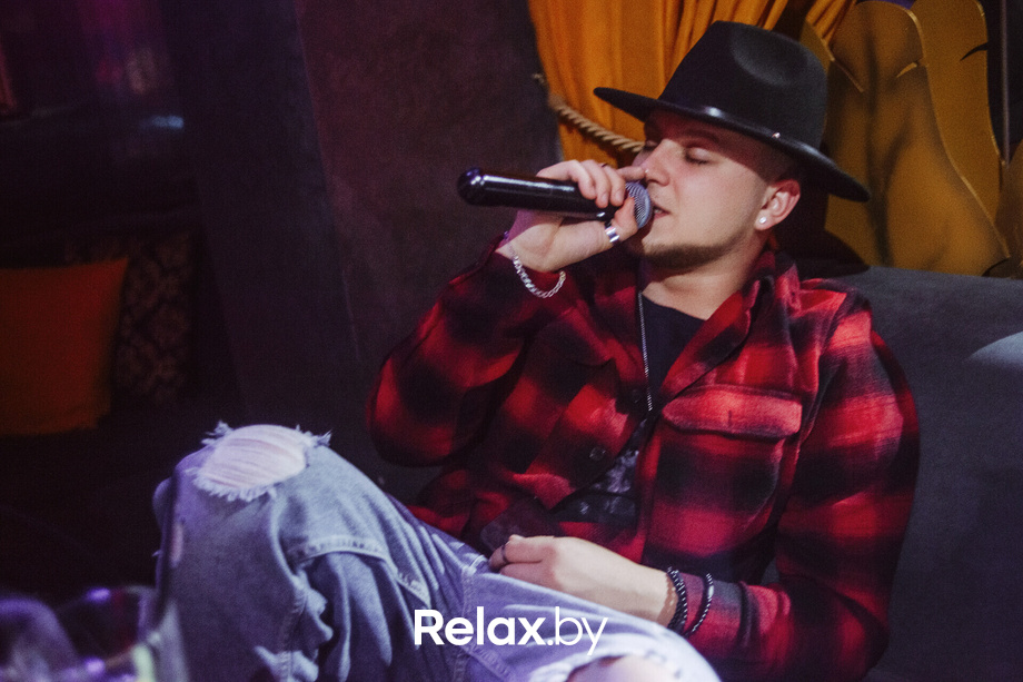 Friday, фото № 44