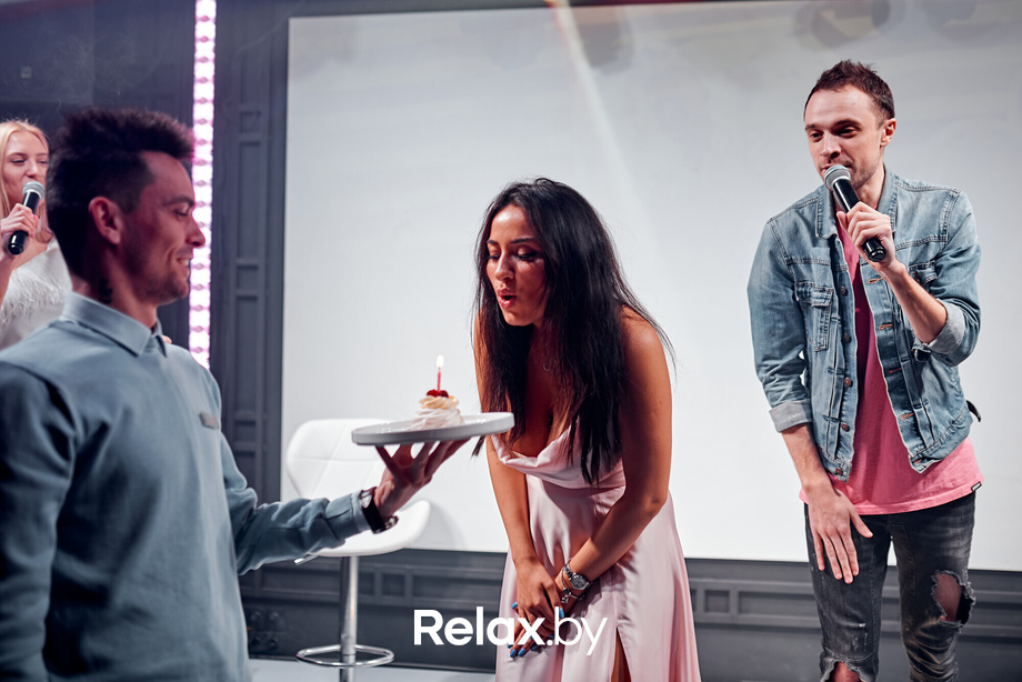 Saturday music, фото № 67