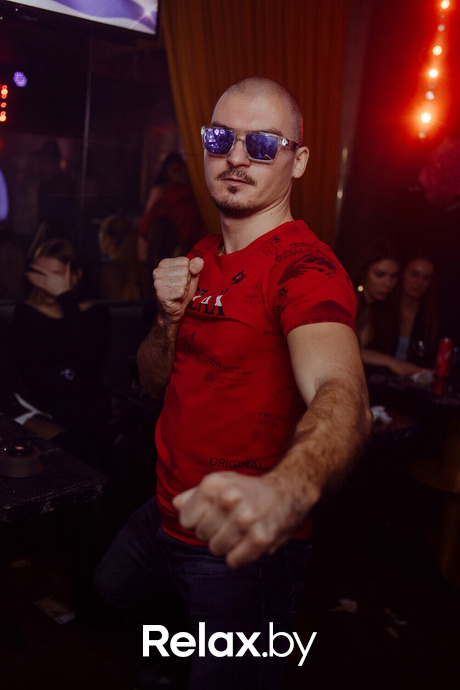 Friday LUXURIA LXR, фото № 18