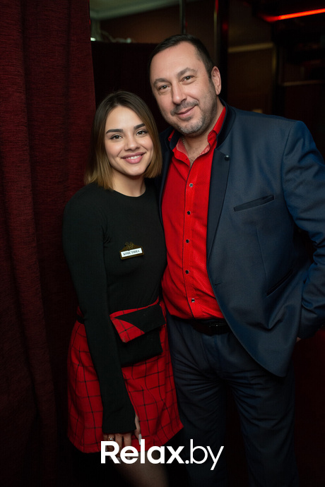 MoulinRouge, фото № 92