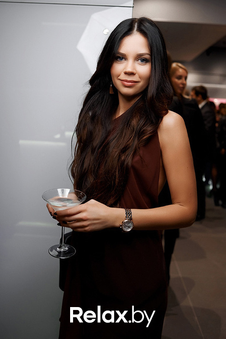 Премьерный кинопоказ: 007: Спектр от караоке-клуба Ikra, фото № 60