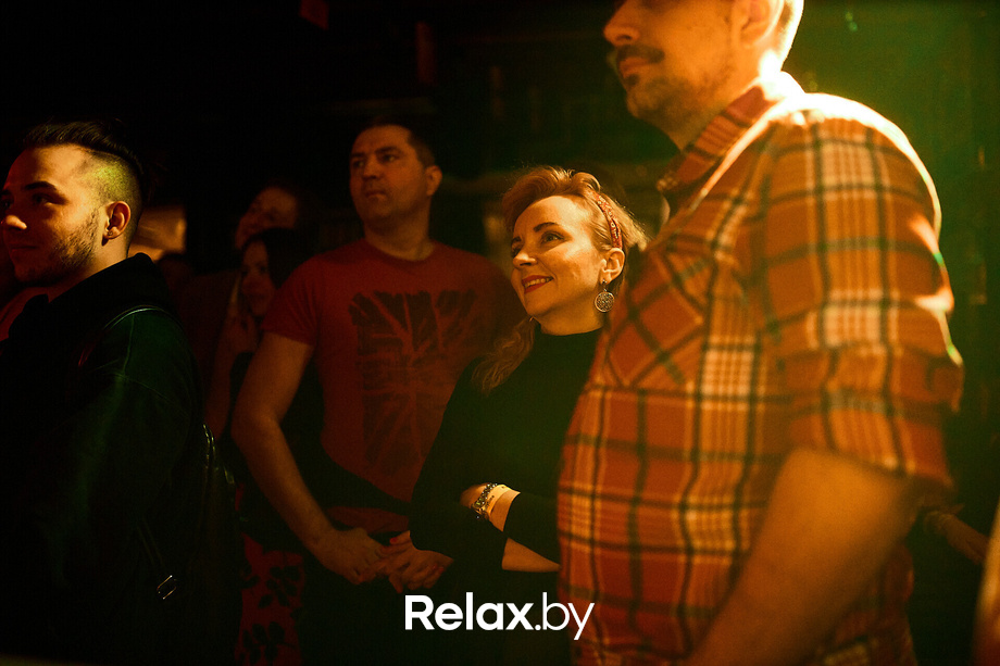 Tullamore St.Patrick's Day, фото № 177