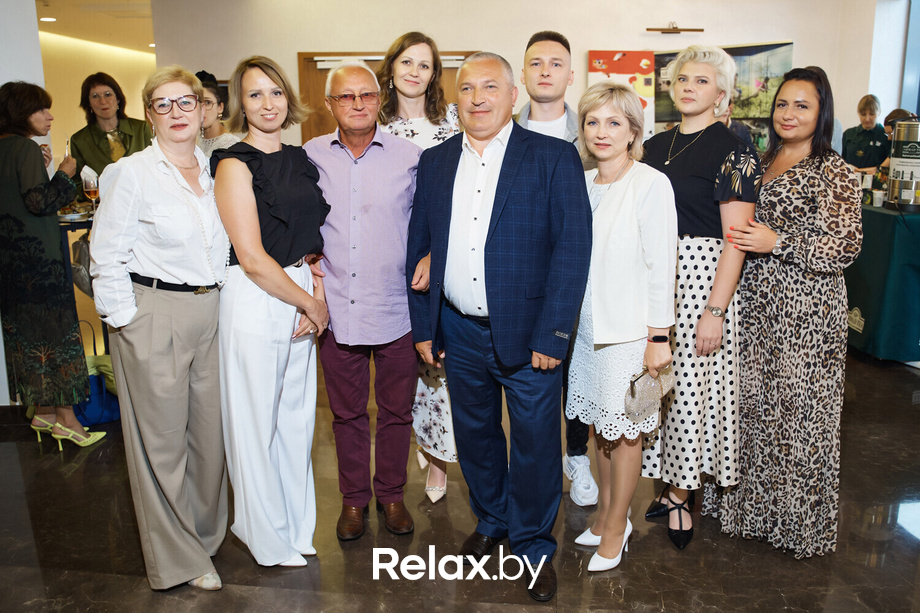 Человек дела 2024, фото № 157