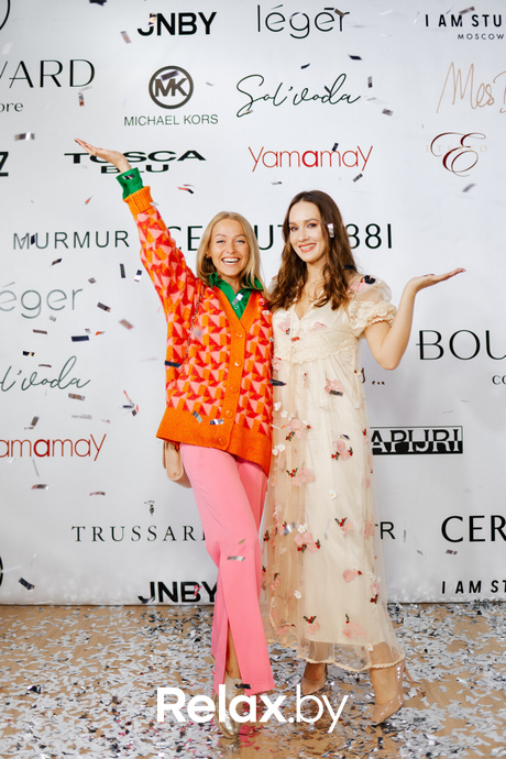 Открытие Boulevard Concept Store, фото № 21