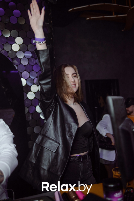 Saturday LUXURIA LXR, фото № 3