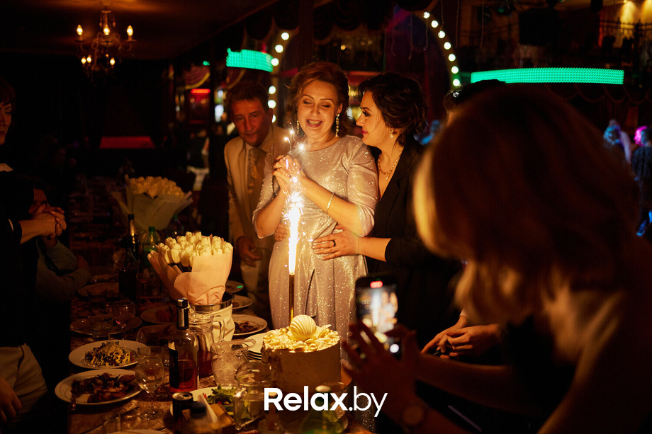 Суббота в Мулен руж, фото № 25