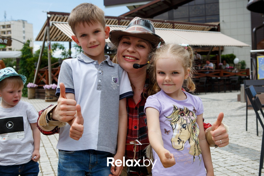 Ковбойская вечеринка, фото № 70