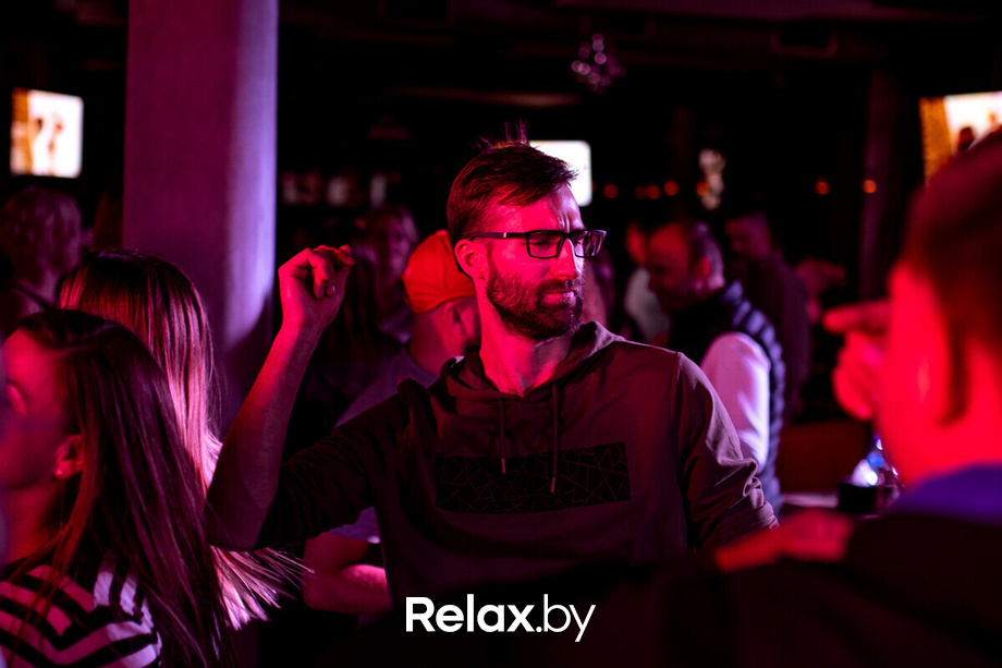 Ночные жители, фото № 46