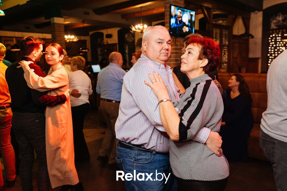 Пятница в Броваре, фото № 60